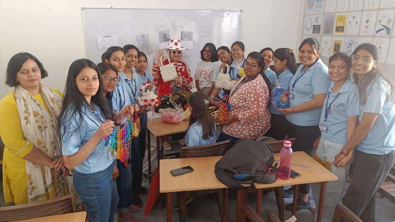 Neewara Academy of Design Jaipur Student Work & Events photo 139